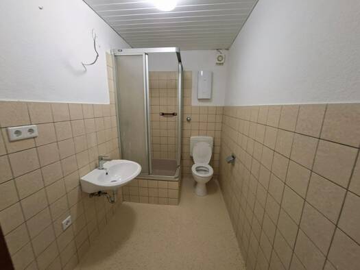 Wohnung zur Miete 680 € 4 Zimmer 95 m² Geschoss -2/3 frei ab 01.11.2026 Polsumer Straße 70 Hassel Gelsenkirchen 45896