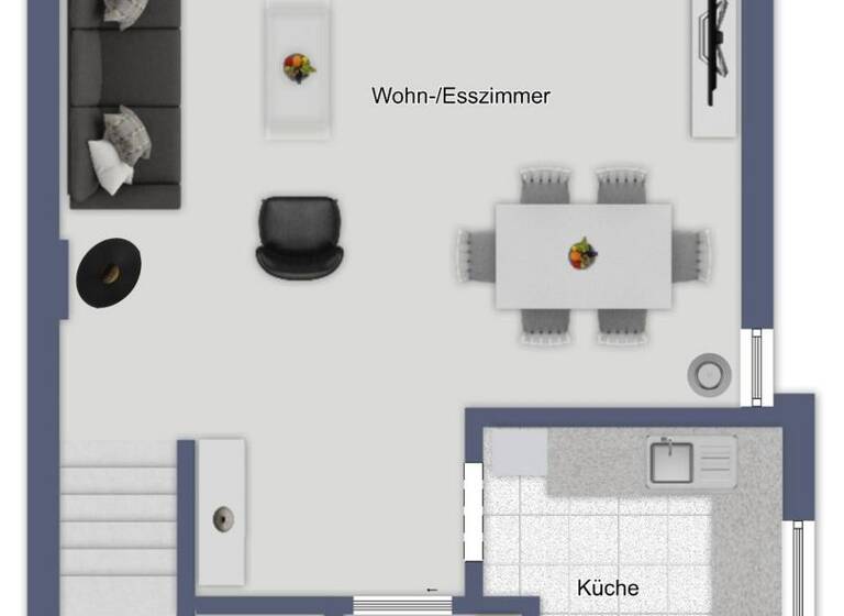 Maisonette zum Kauf 339.000 € 3 Zimmer 95 m² frei ab 01.07.2026 Haibach 63808