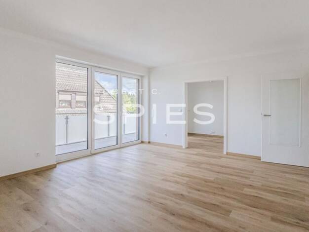 Wohnung zur Miete - Erstbezug 895 € 3 Zimmer 84 m² Hude 27798