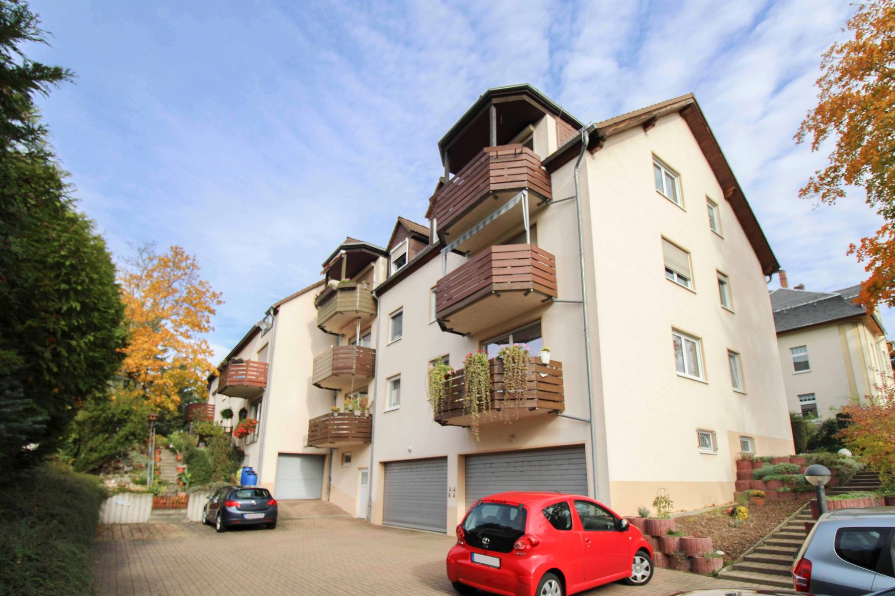 Immobilie zum Kauf als Kapitalanlage geeignet 69.900 € 2 Zimmer 58,4 m²<br/>Fläche Bernsdorf 422 Chemnitz 09126