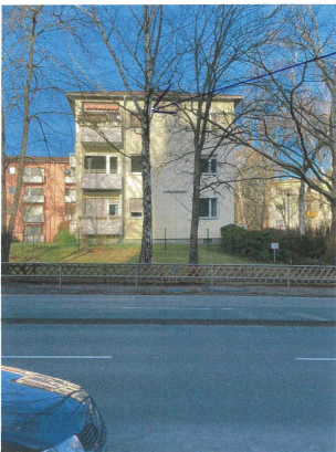 Wohnung zum Kauf als Kapitalanlage geeignet 199.000 € 3 Zimmer 66,9 m²<br/>Wohnfläche Steglitzer Damm 85 Steglitz Berlin 12169