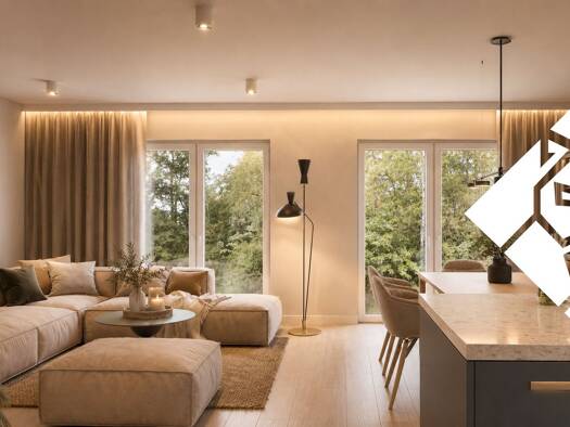 Reihenendhaus zum Kauf - Erstbezug 619.000 € 4 Zimmer 115,8 m² 280 m² Grundstück Stans 6135