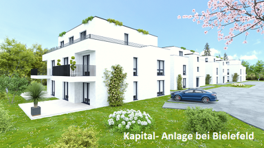 Mehrfamilienhaus zum Kauf provisionsfrei als Kapitalanlage geeignet 1.840.000 € 16 Zimmer 450 m² 32139 Lenzinghausen, Bielefeld Avenwedde Gütersloh 33335