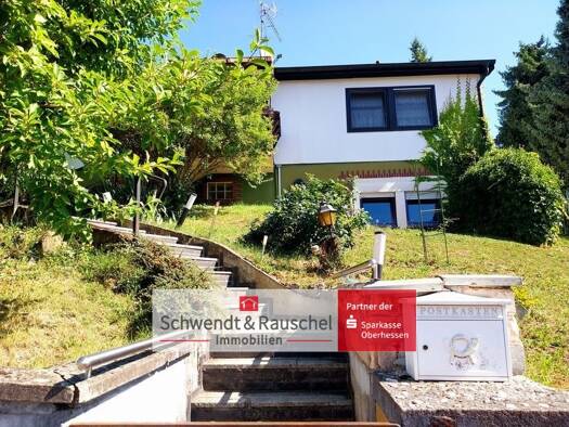 Einfamilienhaus zum Kauf 275.000 € 5 Zimmer 130 m² 900 m² Grundstück Geiß-Nidda Nidda 63667