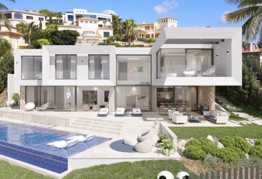 Einfamilienhaus zum Kauf 9.890.000 € 536 m² 874 m² Grundstück Santa Ponsa 0