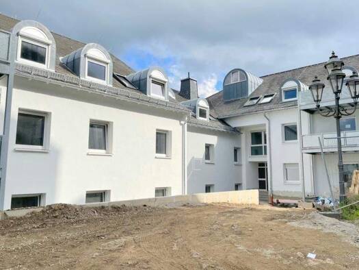 Wohnung zur Miete 438 € 3 Zimmer 68,6 m² Montabaur 56410