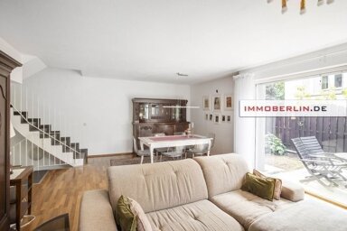 Doppelhaushälfte zum Kauf 769.000 € 4 Zimmer 148 m² 170 m² Grundstück Niederschönhausen Berlin 13156