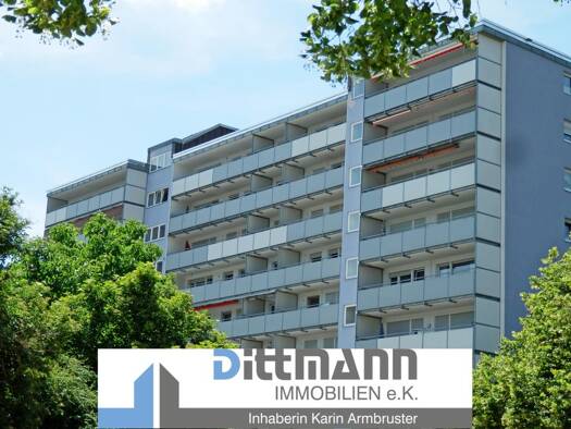Wohnung zum Kauf 119.900 € 2 Zimmer 60,5 m² 2. Geschoss Ebingen Albstadt 72458