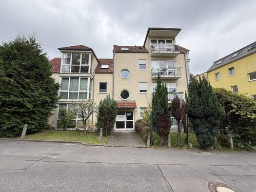 Wohnung zum Kauf 249.000 € 2 Zimmer 55,3 m² 2. Geschoss Altglienicke Berlin-Treptow 12524