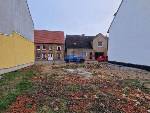 Grundstück zum Kauf 70.000 € 362 m² Grundstück Sternberg 19406