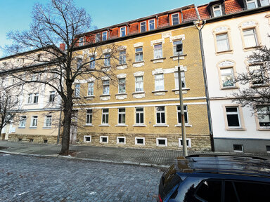 Mehrfamilienhaus zur Versteigerung 125.000 € 1 Zimmer 483 m² 387 m² Grundstück Weinbergstraße 10 Zeitz Zeitz 06712