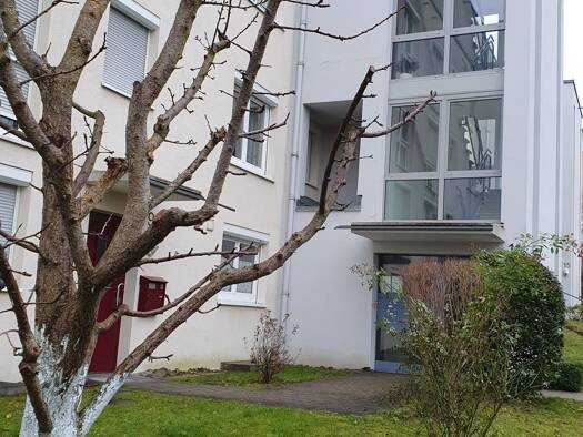 Terrassenwohnung zur Miete 1.250 € 3 Zimmer 86,5 m² Geschoss 4/5 frei ab 15.03.2026 Vaihingen Stuttgart 70569