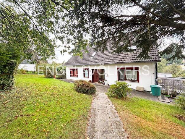 Mehrfamilienhaus zum Kauf 198.000 € 8 Zimmer 178 m² 719 m² Grundstück Weroth Steimel 57614