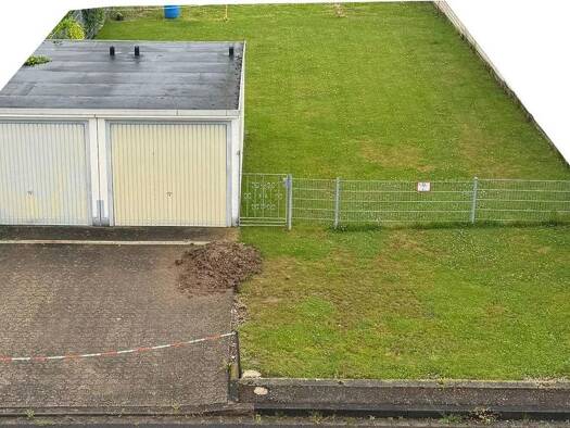Grundstück zum Kauf provisionsfrei 190.000 € 314 m² Grundstück Hennef Hennef (Sieg) 53773
