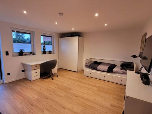 Terrassenwohnung zur Miete 460 € 1 Zimmer 40 m² Geschoss EG/2 frei ab 08.01.2026 Winkelhaid 90610