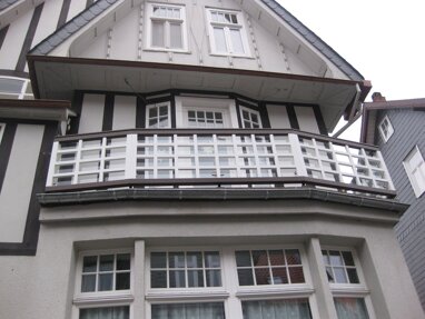 Wohnung zur Miete 950 € 5 Zimmer 140 m² 1. Geschoss frei ab sofort Obere Schildwache 6b Innenstadt Goslar 38640
