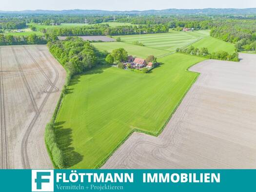 Mehrfamilienhaus zum Kauf 930.000 € 15 Zimmer 495 m² 7.200 m² Grundstück Senne Bielefeld 33659