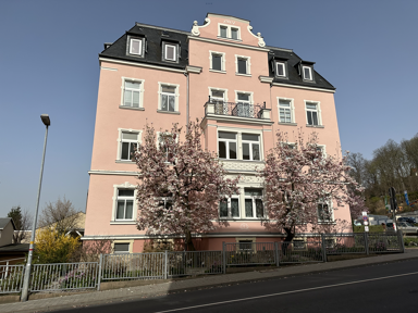 Wohnung zur Miete 505 € 4 Zimmer 101 m² 1. Geschoss frei ab sofort Flöha Flöha 09557