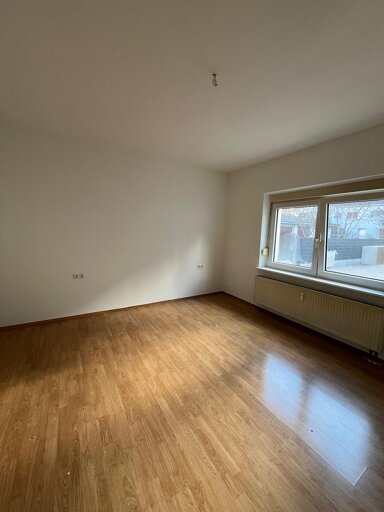 Wohnung zur Miete 1.060 € 4 Zimmer 96,5 m² EG Frankfurter Strasse 35 a Zellerau Würzburg 97082