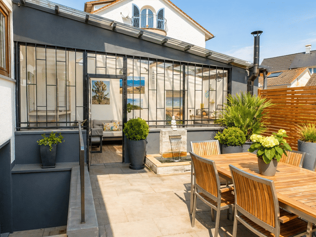 Wohnung zum Kauf 388.000 € 4 Zimmer 105 m² 1. Geschoss frei ab 01.10.2026 Markdorf Markdorf 88677