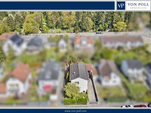 Grundstück zum Kauf 995.000 € 449 m² Grundstück Pasing-Obermenzing München 81245