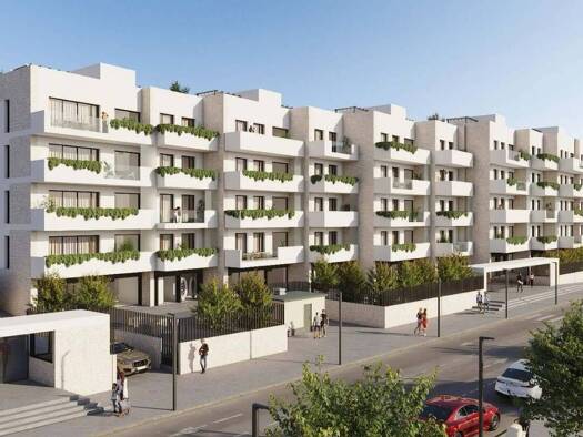 Wohnung zum Kauf 383.750 € 2 Zimmer 113 m² la Nucia 03530