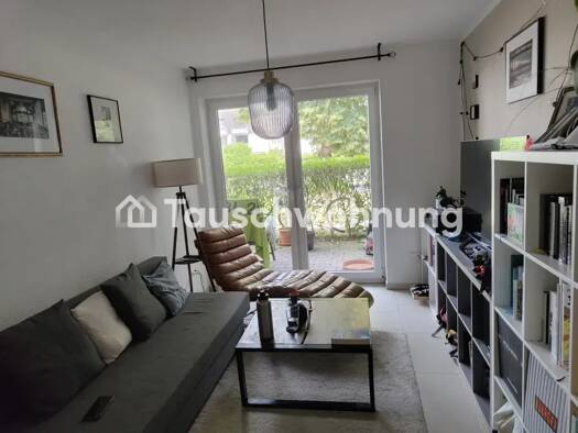 Wohnung zur Miete Tauschwohnung 820 € 2 Zimmer 50 m² Sentrup West 48149