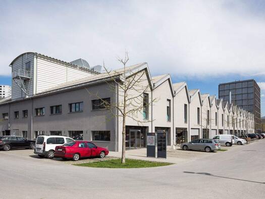 Büro zur Miete 3 Zimmer 175 m² Bürofläche Bregenz 6900