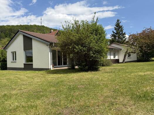 Einfamilienhaus zum Kauf 820.000 € 6 Zimmer 150 m² 1.034 m² Grundstück Nagold 72202