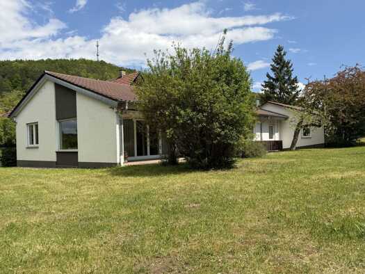 Einfamilienhaus zum Kauf 780.000 € 6 Zimmer 150 m² 1.034 m² Grundstück Nagold Nagold 72202