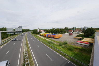 Freifläche zur Miete 7.500 m² Lagerfläche Untersiemau Untersiemau 96253