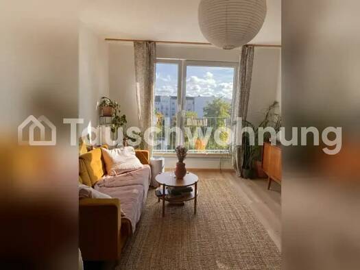 Wohnung zur Miete Tauschwohnung 471 € 3 Zimmer 58 m² 4. Geschoss Französisch Buchholz Berlin 10409
