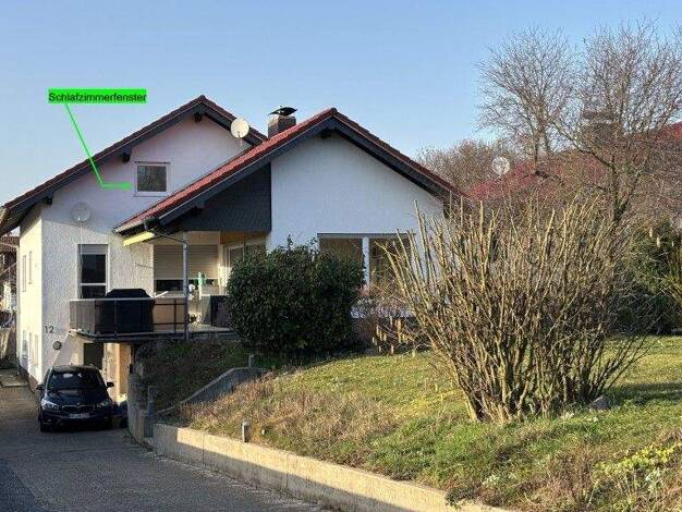 Wohnung zur Miete 690 € 2 Zimmer 64,8 m² 1. Geschoss Klein-Umstadt Groß-Umstadt - Klein-Umstadt 64823