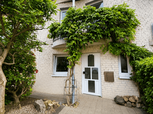 Reihenmittelhaus zum Kauf 650.000 € 5 Zimmer 100 m² 278 m² Grundstück Weiß Rodenkirchen 50999