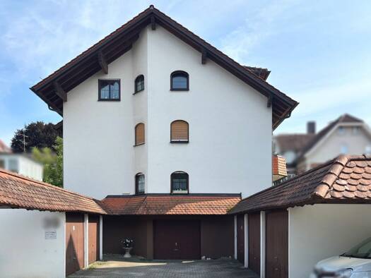 Wohnung zum Kauf 275.000 € 3 Zimmer 69,8 m² 1. Geschoss Schorndorf 73614