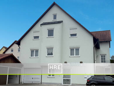 Wohnung zum Kauf 199.000 € 3 Zimmer 74,2 m² Ebermannsdorf Ebermannsdorf 92263