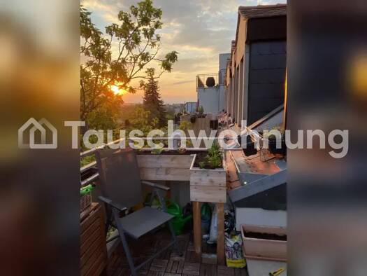Wohnung zur Miete Tauschwohnung 592 € 2,5 Zimmer 62 m² 3. Geschoss Löbtau-Nord Ortsamtsbereich Cotta 01159