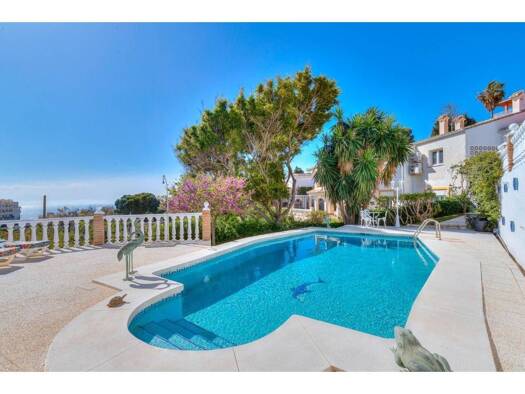 Chalet zur Miete 3.900 € 4 Zimmer 280 m² 930 m² Grundstück Fuengirola 29640