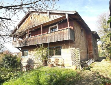 Mehrfamilienhaus zum Kauf 550.000 € 6 Zimmer 135 m² 1.295 m² Grundstück Hersbruck Hersbruck 91217