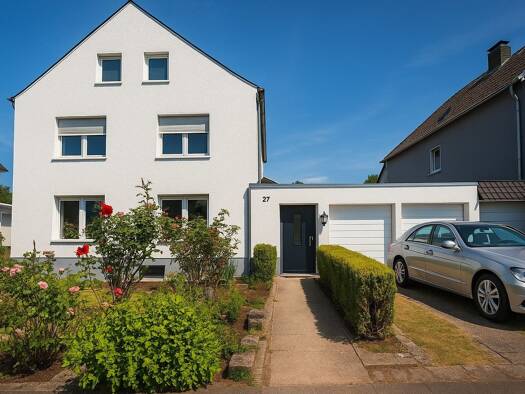 Wohnung zur Miete 1.500 € 3,5 Zimmer 80 m² Unterrath Stadtbezirk 6 40468