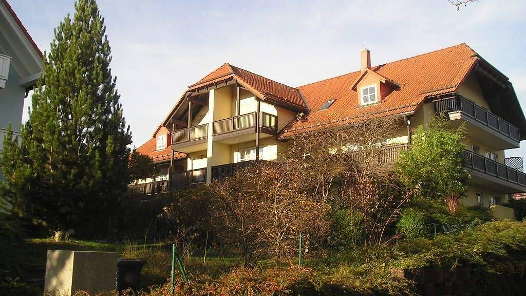 Wohnung zum Kauf 69.500 € 2 Zimmer 43 m² EG Höckendorf 01774