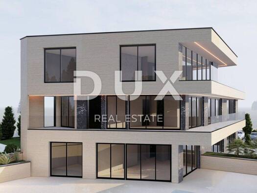 Wohn- und Gewerbegrundstück zum Kauf 420.000 € Vrbnik 51516