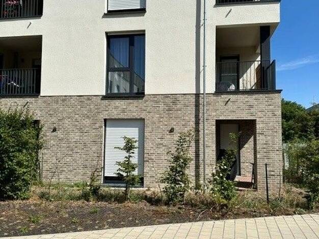 Wohnung zum Kauf 347.500 € 2 Zimmer 53 m² 1. Geschoss frei ab sofort Gärten h d Veste Weiterer Innenstadtgürtel West / Nord / Ost 90408