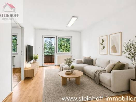 Wohnung zum Kauf 279.000 € 4 Zimmer 93,4 m² 1. Geschoss Laxenburg 2361