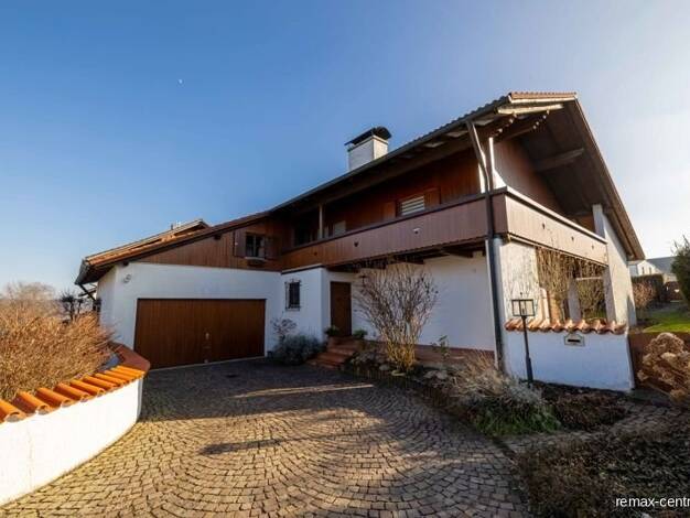 Einfamilienhaus zum Kauf 849.000 € 5 Zimmer 204,3 m² 695 m² Grundstück Ast Tiefenbach 84184