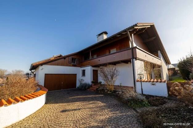 Einfamilienhaus zum Kauf 849.000 € 5 Zimmer 204,3 m² 695 m² Grundstück Ast Tiefenbach 84184