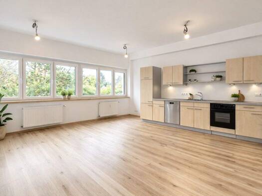 Wohnung zum Kauf 180.000 € 44,6 m² 1. Geschoss Völkermarkt.Vorst. Klagenfurt am Wörthersee 9020