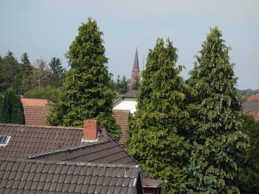 Maisonette zur Miete 655 € 3 Zimmer 70 m² Geschoss 2/3 frei ab 01.07.2026 Syke 28857