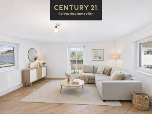 Wohnung zum Kauf 179.000 € 2 Zimmer 62 m² 1. Geschoss Altenmarkt 83352