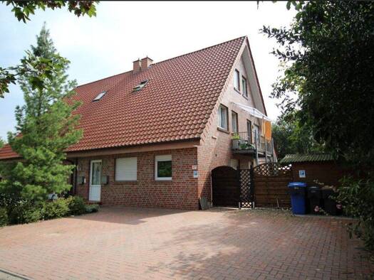 Wohnung zur Miete 338 € 3 Zimmer 67 m² Stadt Ibbenbüren / Schafberg 49477